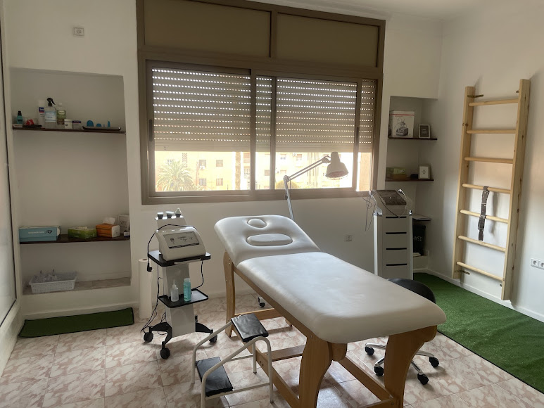 Cabinet de kinésithérapie Elite Physio Centre à Marrakech